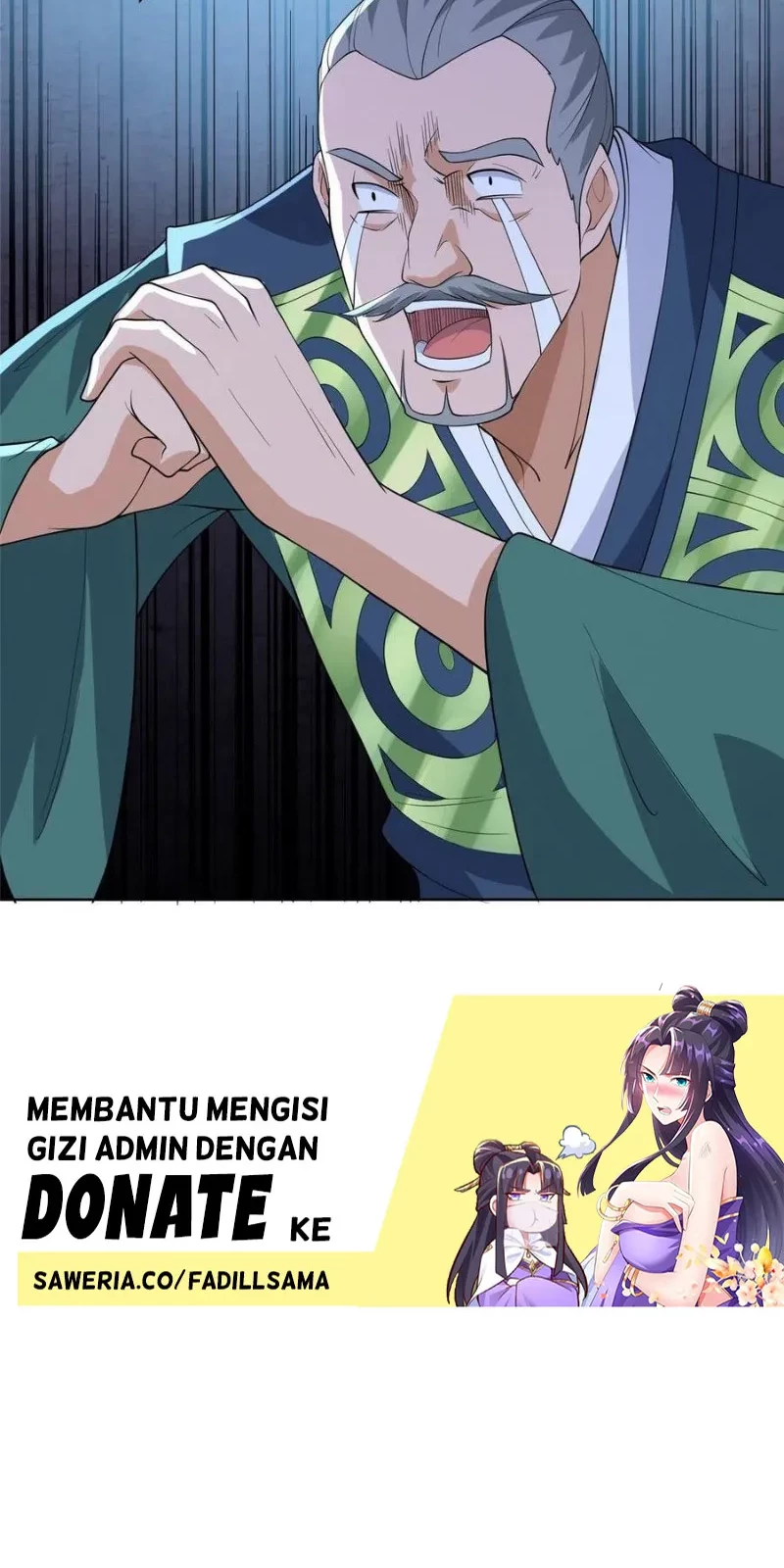 Dragon Master Chapter 87 - Halaman 23