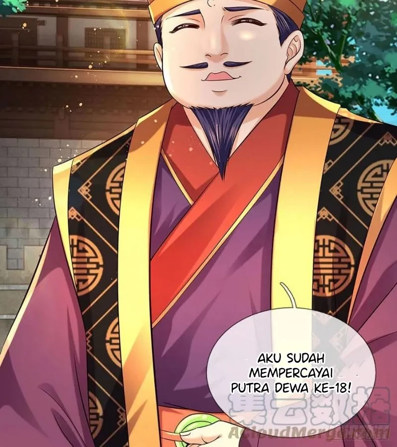 Star Sign In To Supreme Dantian Chapter 100 - Halaman 5