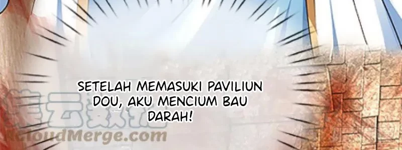 Star Sign In To Supreme Dantian Chapter 99 - Halaman 6