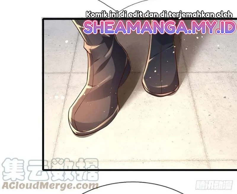 Star Sign In To Supreme Dantian Chapter 99 - Halaman 14