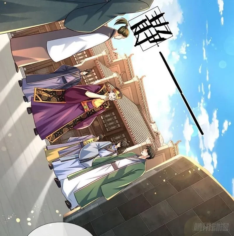 Star Sign In To Supreme Dantian Chapter 99 - Halaman 26