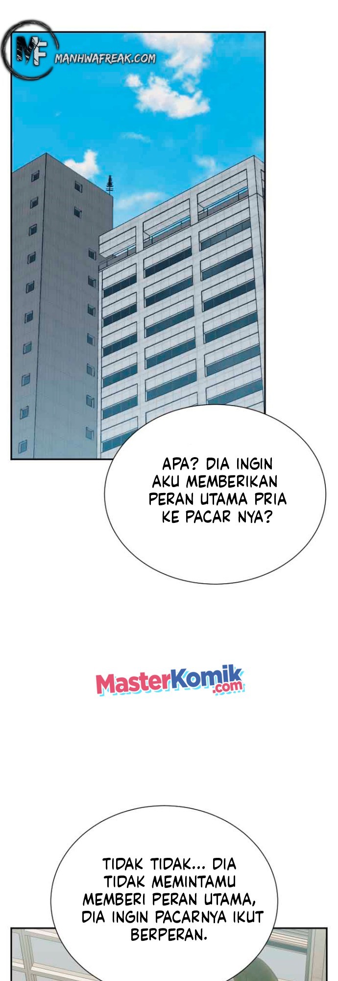 I Stack Experience Through Writing Books Chapter 147 Gambar 4