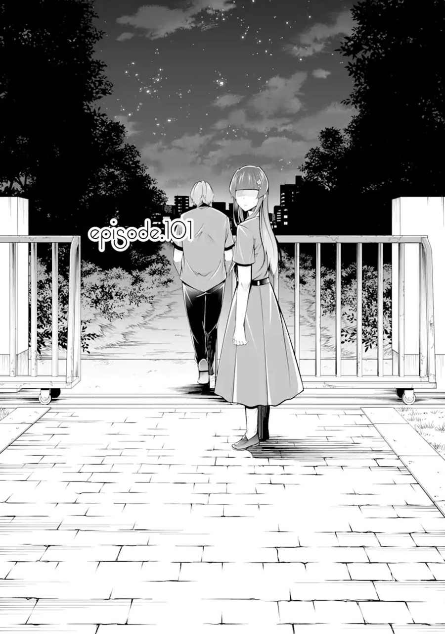Manga Chuuko demo Koi ga Shitai! Chapter 101 gambar 2