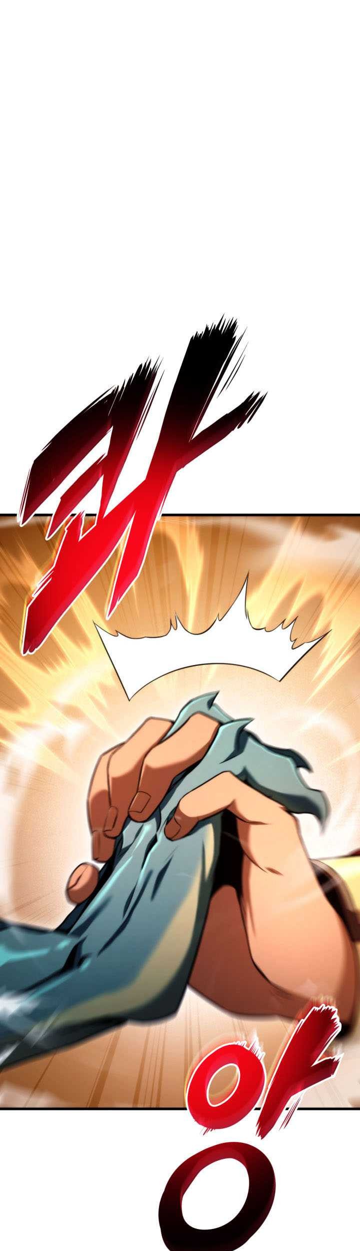 Manhwa Ranker’s Return (Remake) Chapter 53 gambar 2