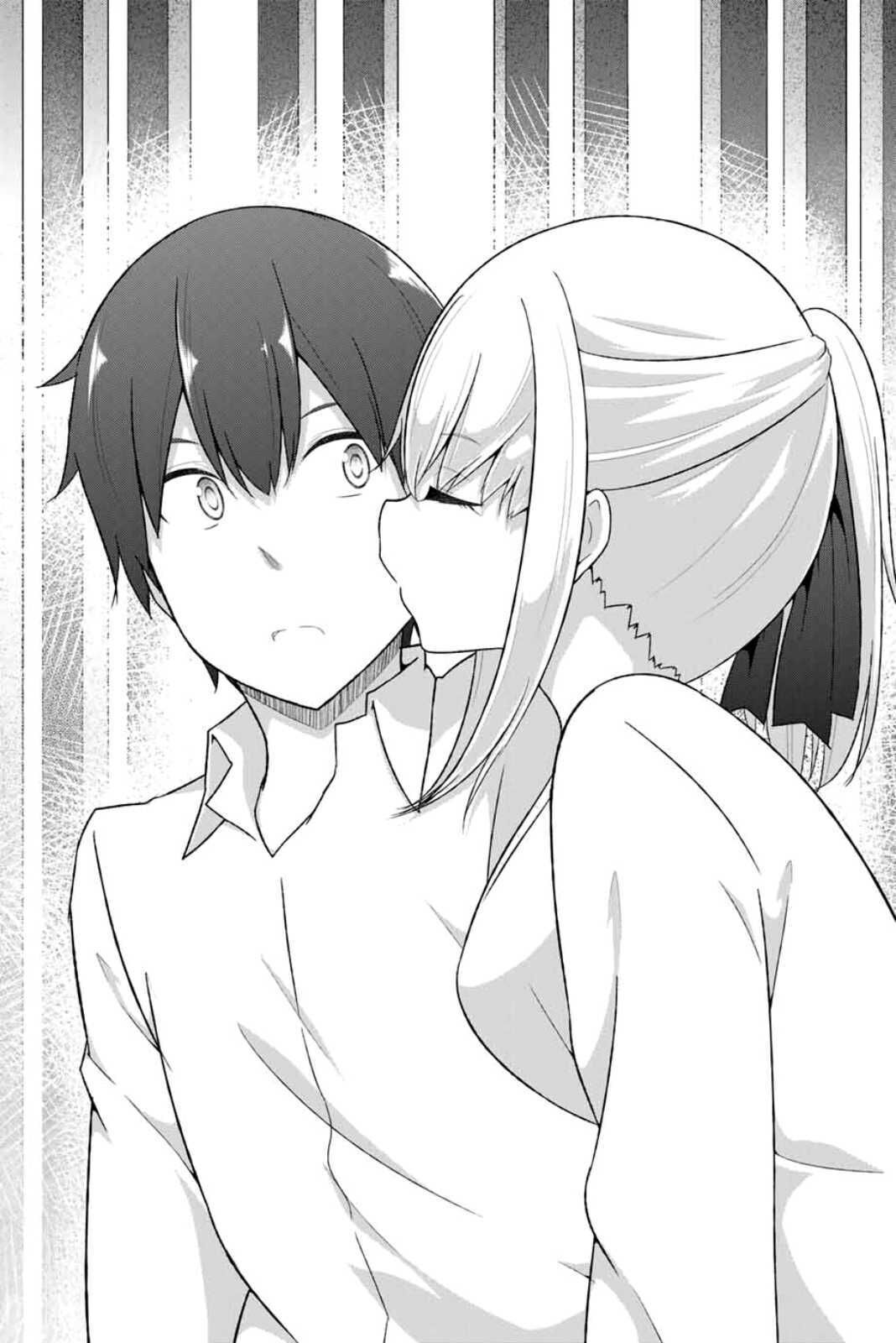 Dual na Kanojo no Taoshikata Chapter 05 - Halaman 13