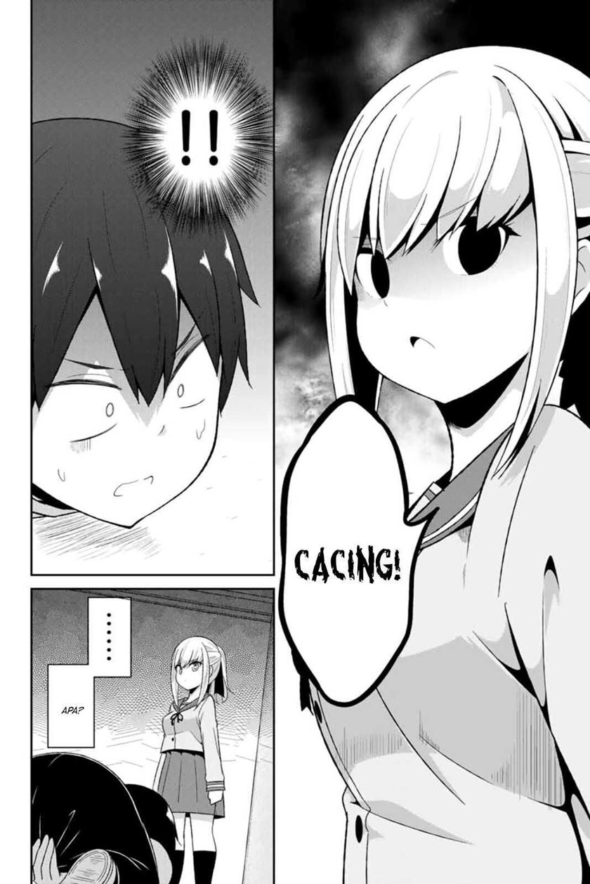 Dual na Kanojo no Taoshikata Chapter 01 - Halaman 40