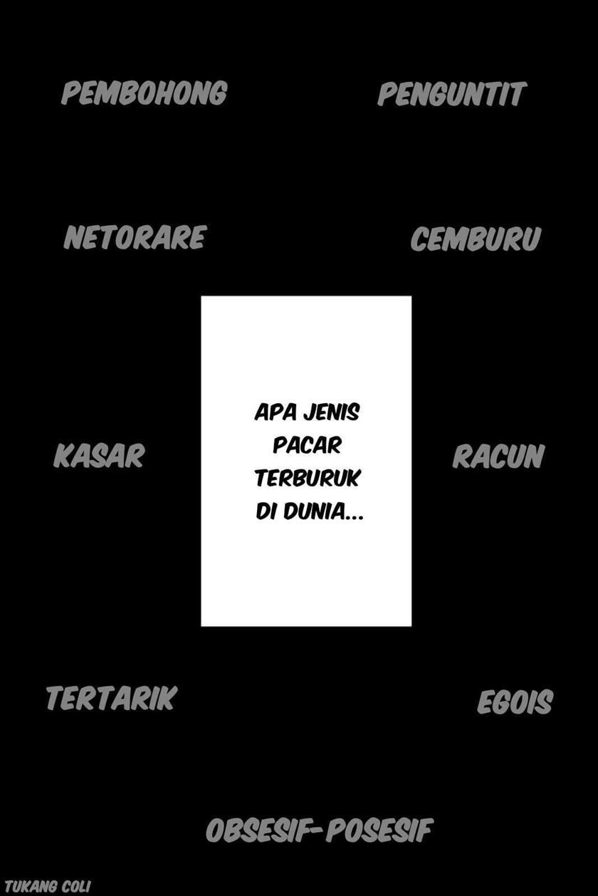 Dual na Kanojo no Taoshikata Chapter 01 - Halaman 5
