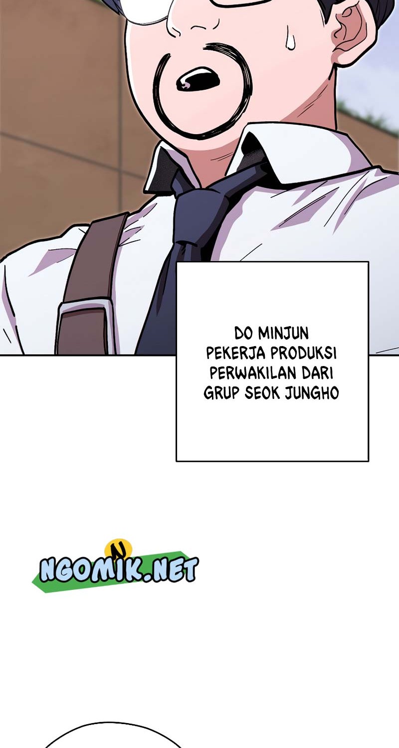 Dungeon Reset Chapter 120 halaman 3