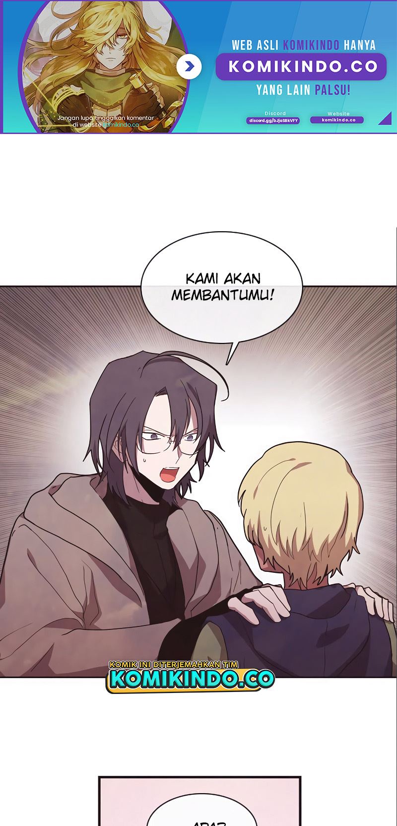 Manhwa Miracle Hero! Chapter 46 gambar 2