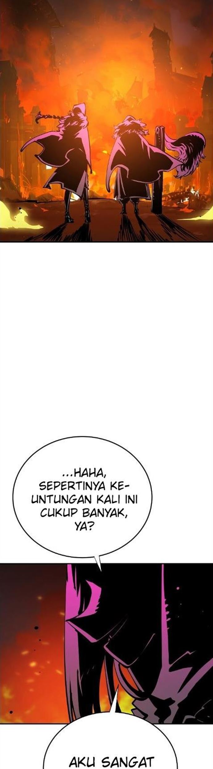 Player Chapter 100 Gambar 3
