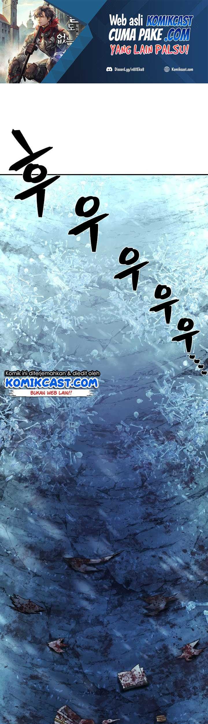 Manhwa Hero Has Returned Chapter 45 gambar 2