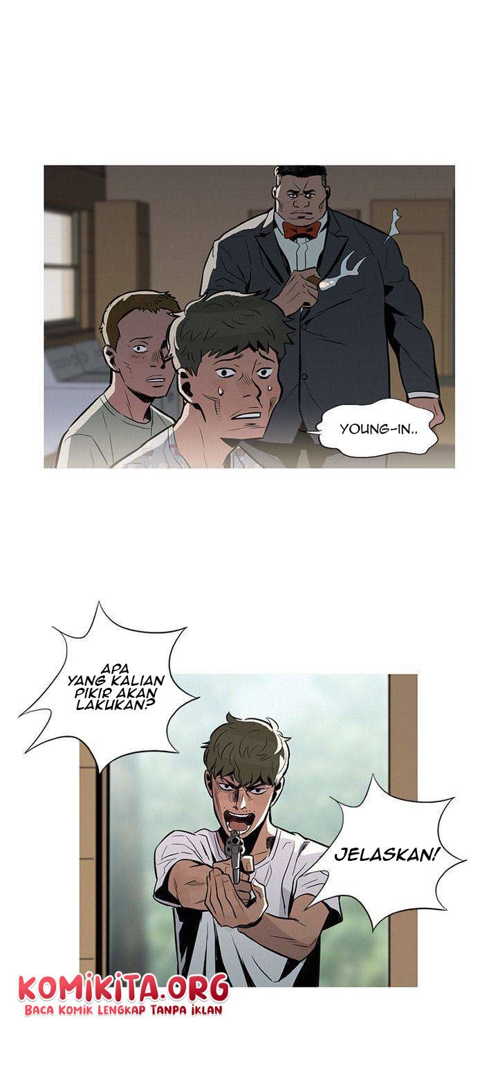 Baski Chapter 11 - Halaman 52