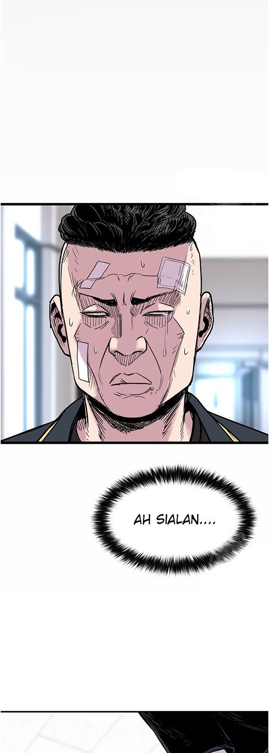 Manhwa Switch Chapter 12.2 gambar 2