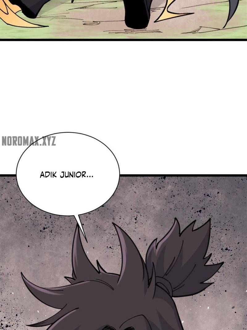 All Hail the Sect Leader Chapter 141 - Halaman 16