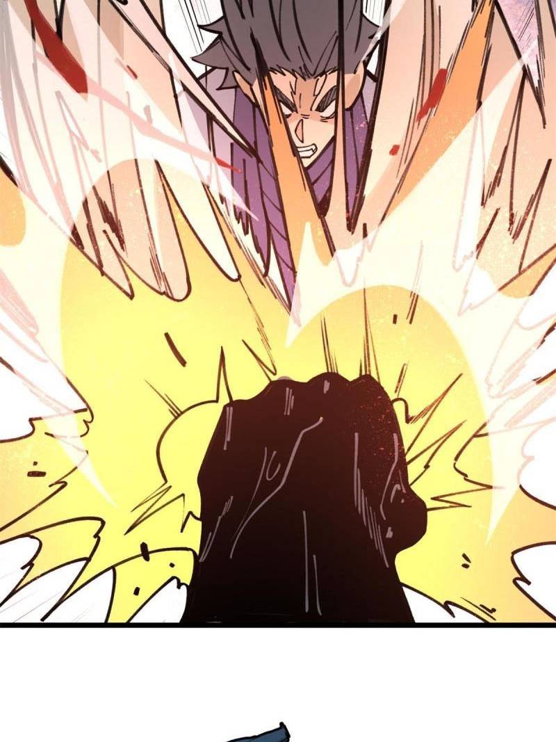 All Hail the Sect Leader Chapter 141 - Halaman 32