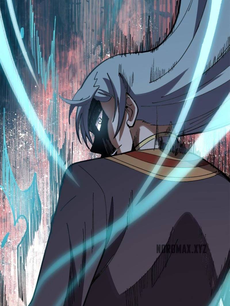 All Hail the Sect Leader Chapter 141 - Halaman 65