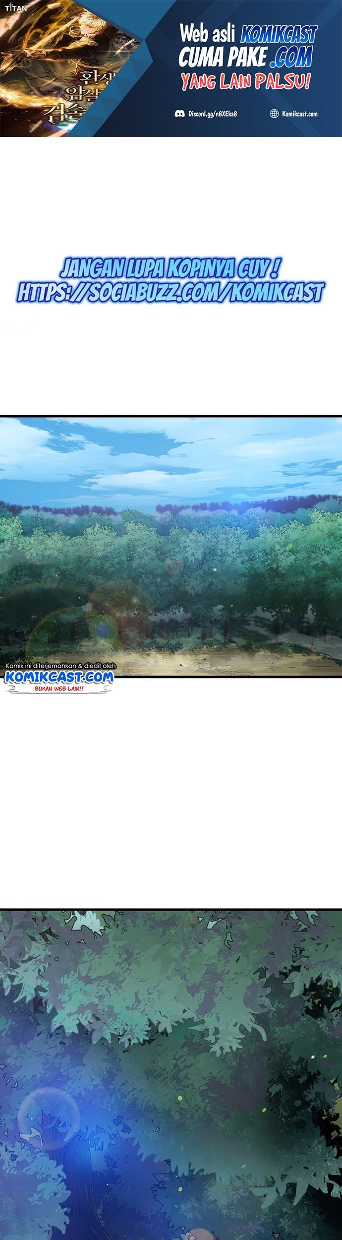 Manhwa Player Who Can’t Level Up Chapter 66 gambar 2