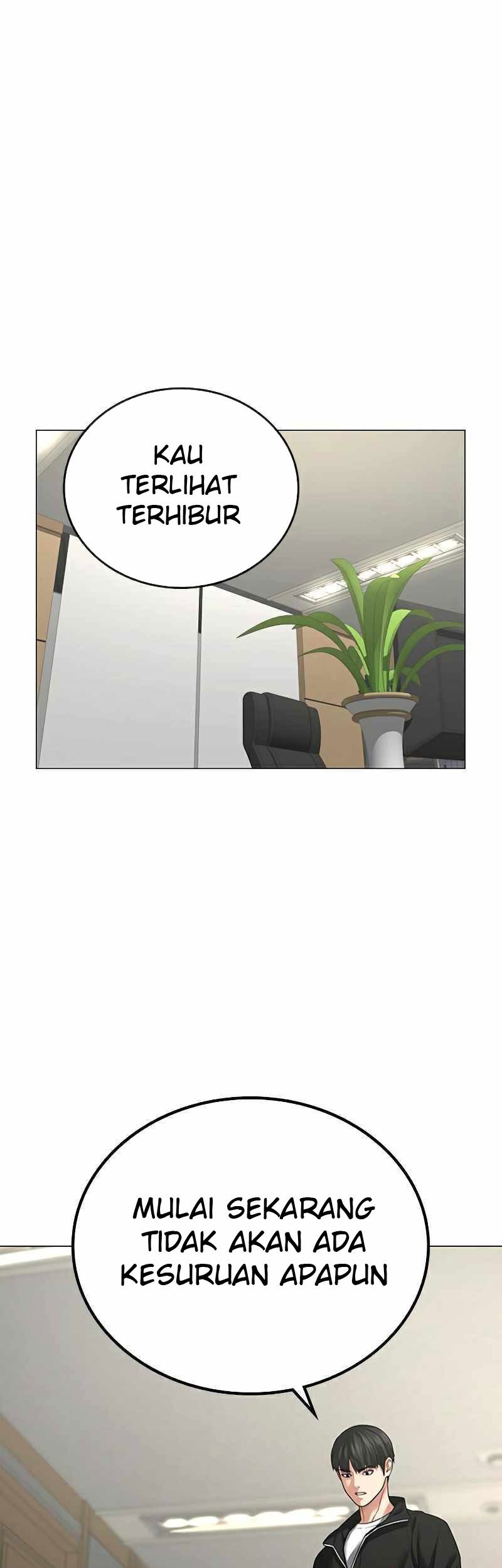 Manhwa Reality Quest Chapter 29 gambar 2