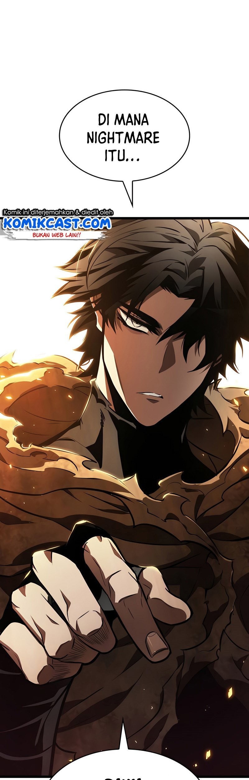 Manhwa The World After the Fall Chapter 18 gambar 2