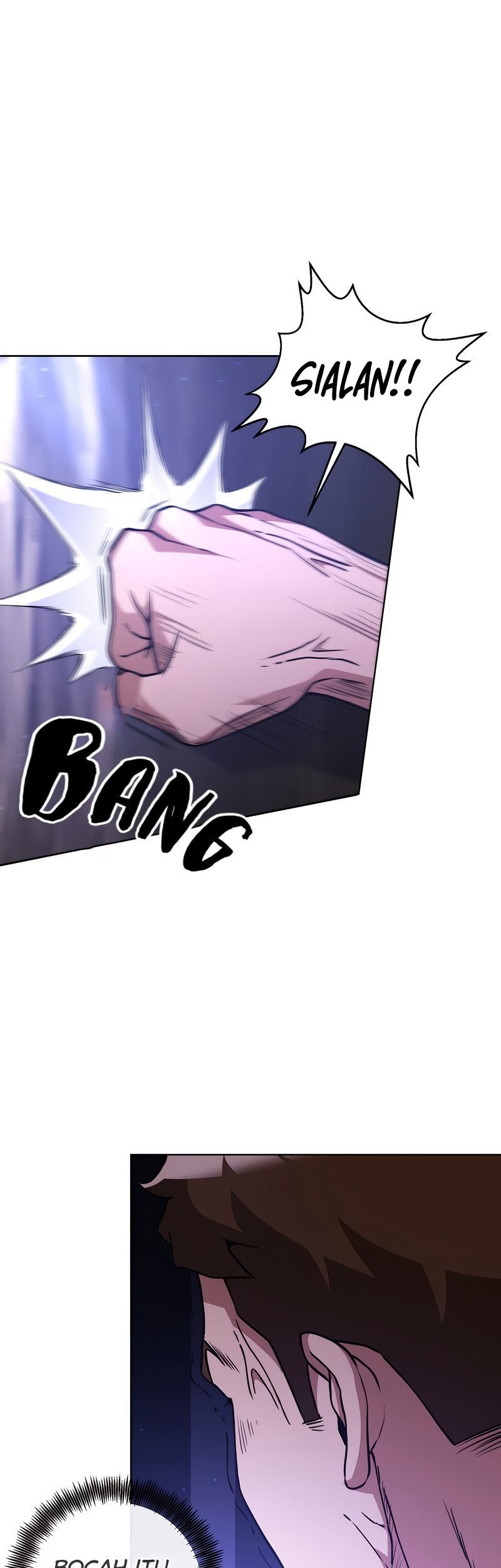 Manhwa Surviving In An Action Manhwa Chapter 09 gambar 2