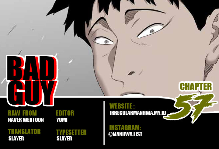 Komik A Bad Person Chapter 57 gambar 1