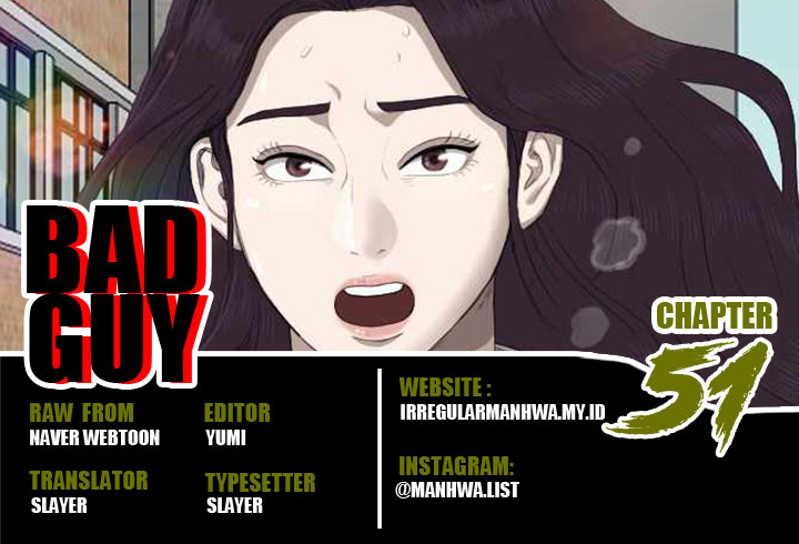 Komik A Bad Person Chapter 51 gambar 1