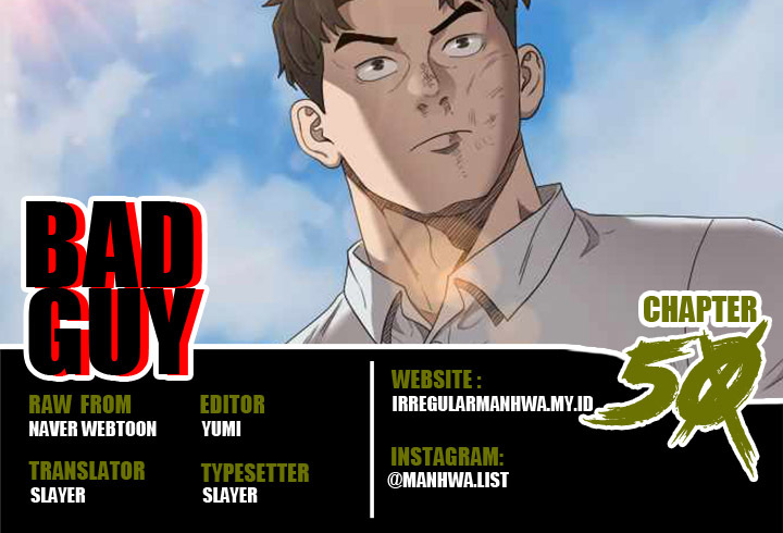 Komik A Bad Person Chapter 50 gambar 1
