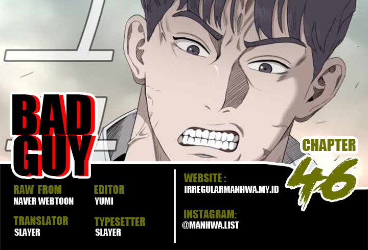 Komik A Bad Person Chapter 46 gambar 1