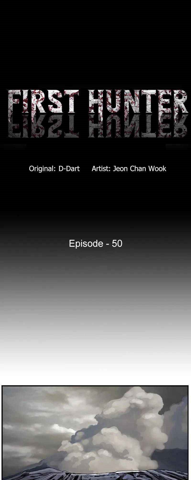 Manhwa The First Hunter Chapter 50 gambar 2