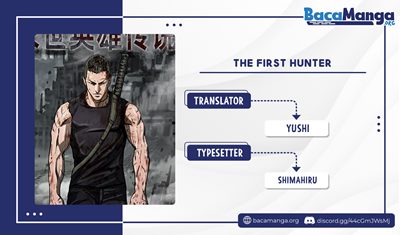 Komik The First Hunter Chapter 44 gambar 1