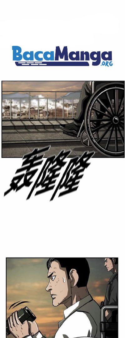 Manhwa The First Hunter Chapter 44 gambar 2