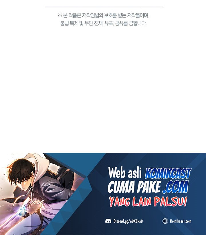 The Hero Returns Chapter 28 - Halaman 106