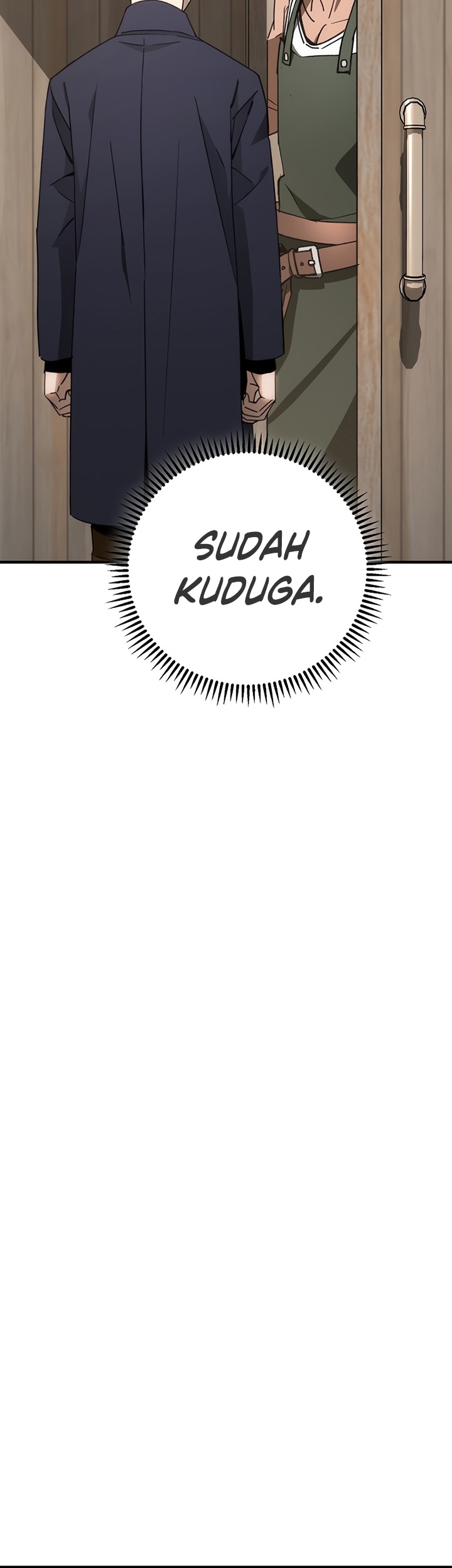 The Hero Returns Chapter 25 - Halaman 53