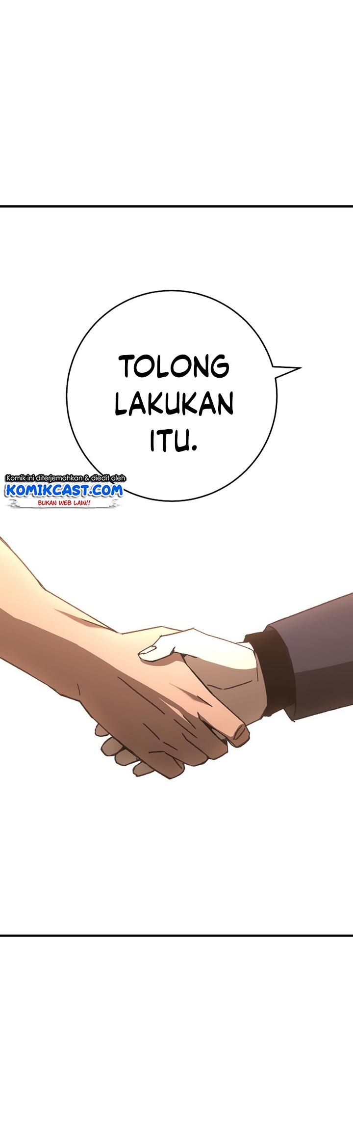 The Hero Returns Chapter 25 - Halaman 90