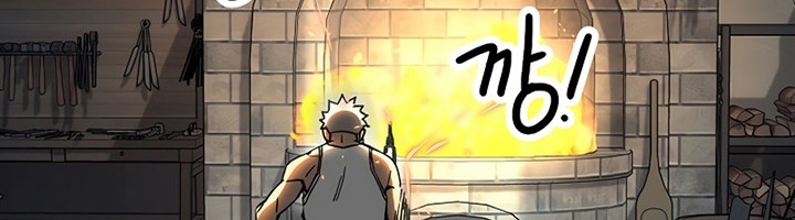 The Hero Returns Chapter 25 - Halaman 15