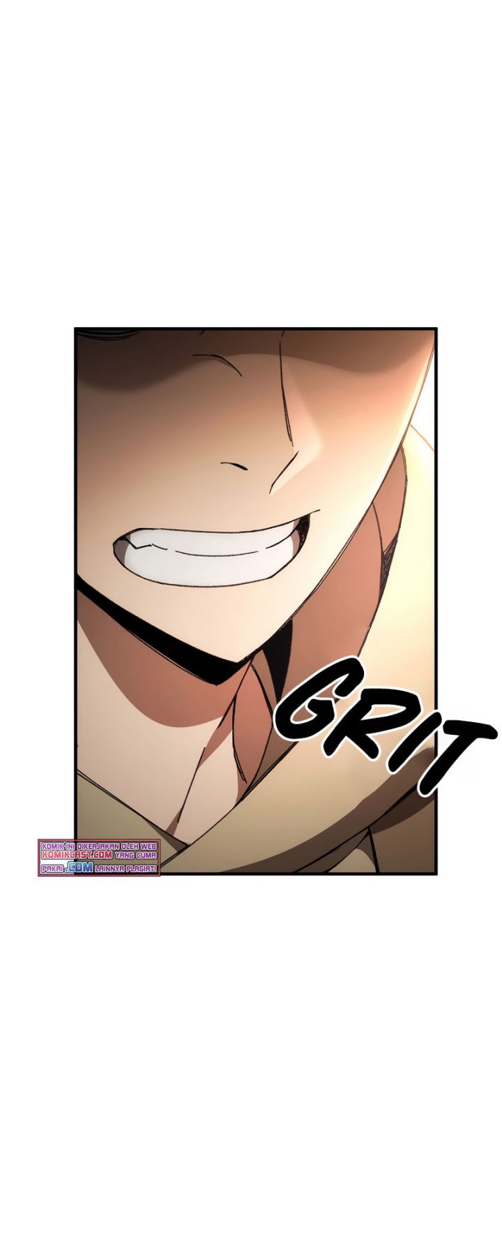 The Hero Returns Chapter 24 - Halaman 10