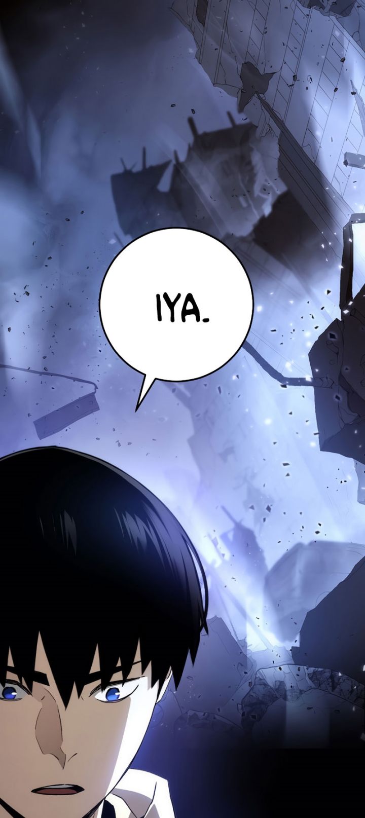 The Hero Returns Chapter 24 - Halaman 40