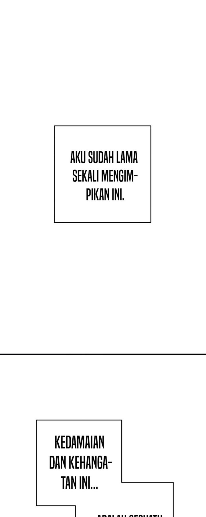 The Hero Returns Chapter 24 - Halaman 63