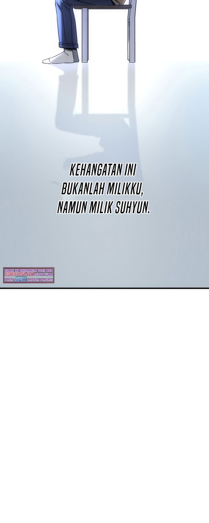 The Hero Returns Chapter 24 - Halaman 67