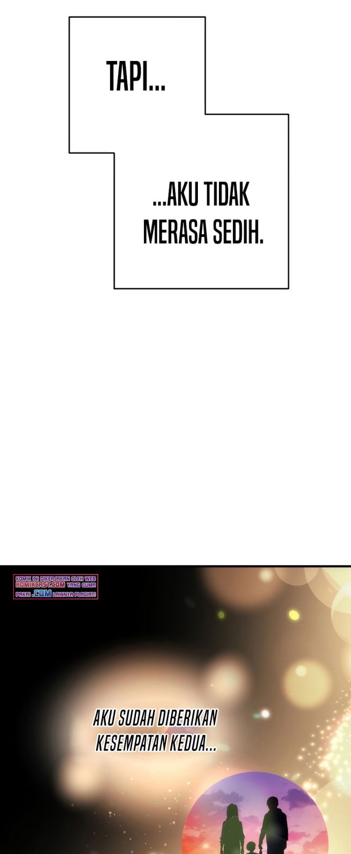The Hero Returns Chapter 24 - Halaman 68