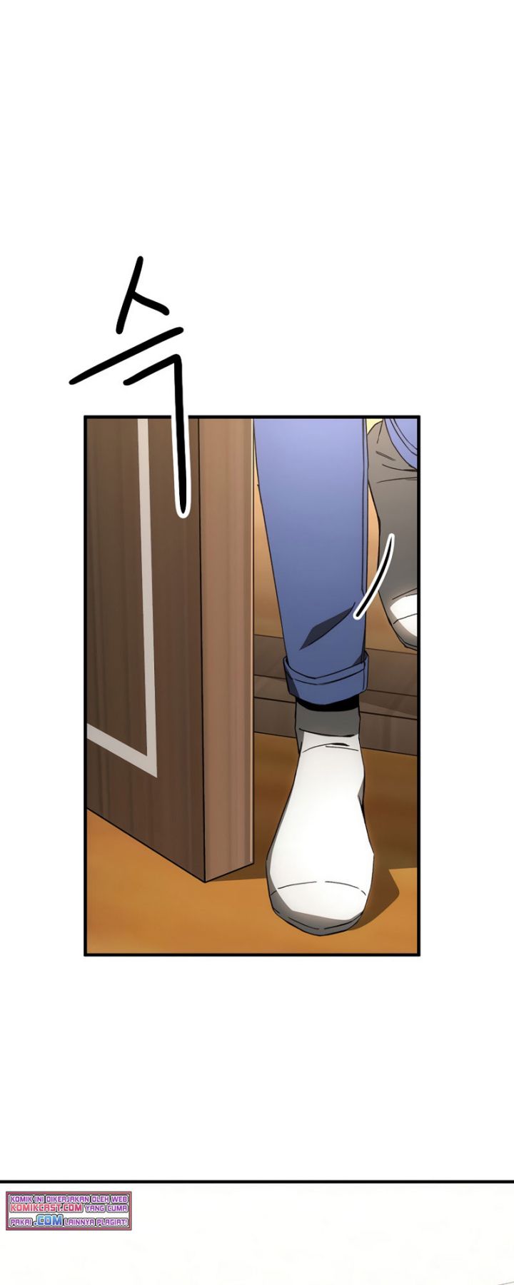 The Hero Returns Chapter 24 - Halaman 75