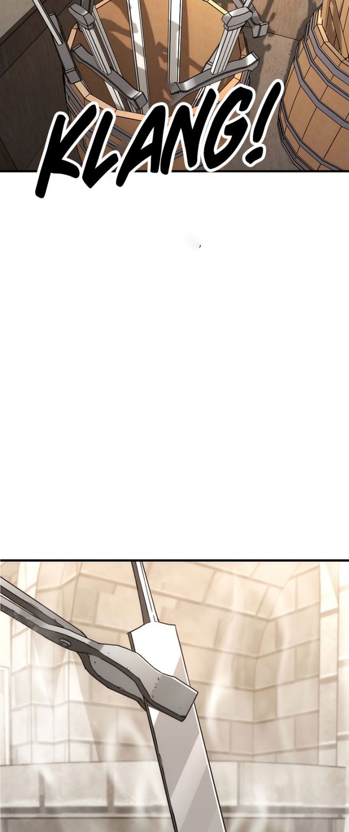 The Hero Returns Chapter 24 - Halaman 84