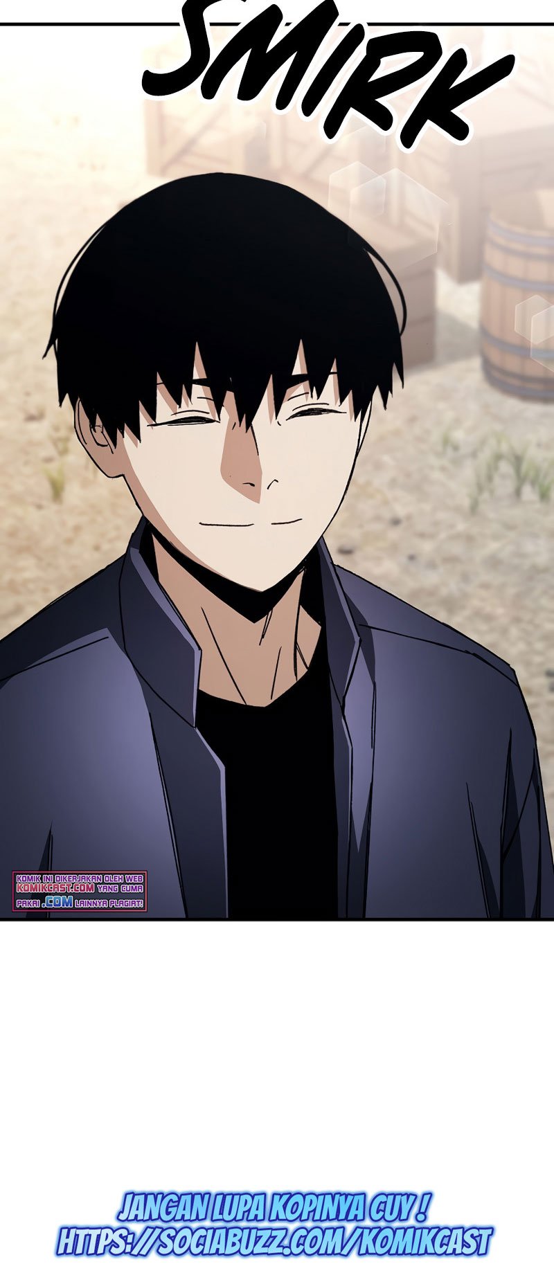 The Hero Returns Chapter 24 - Halaman 99