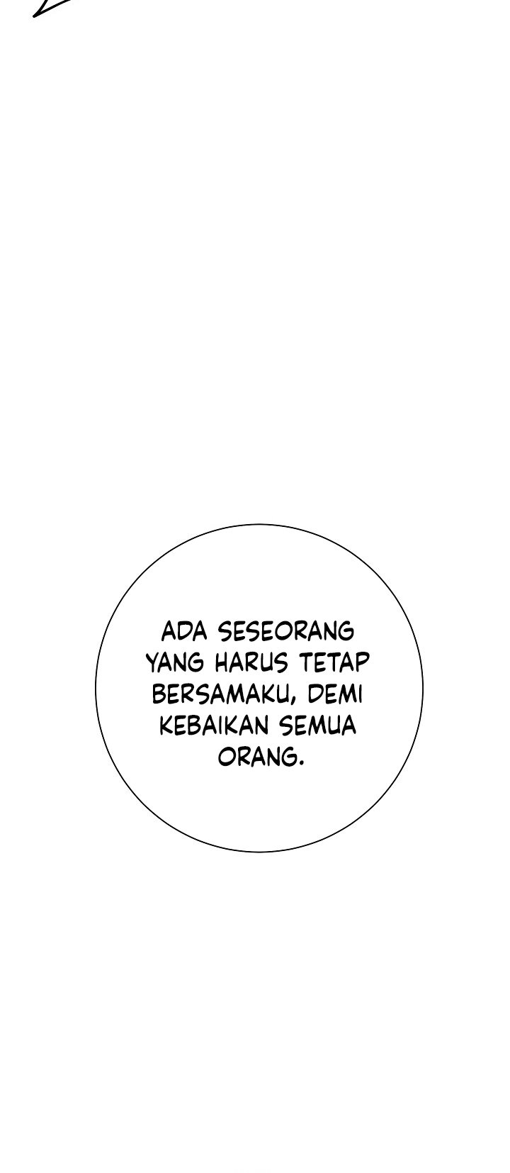 The Hero Returns Chapter 19 - Halaman 41