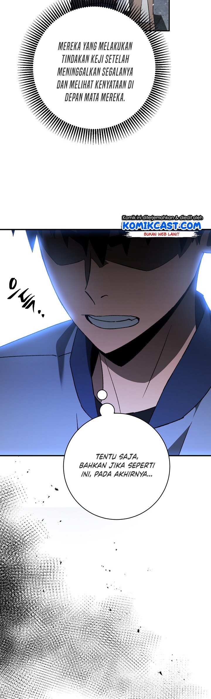 The Hero Returns Chapter 08 - Halaman 18