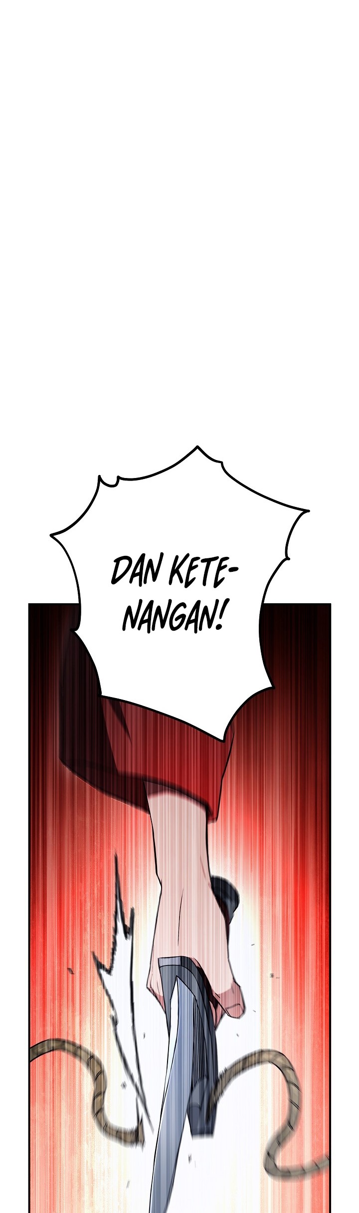 The Hero Returns Chapter 08 - Halaman 22