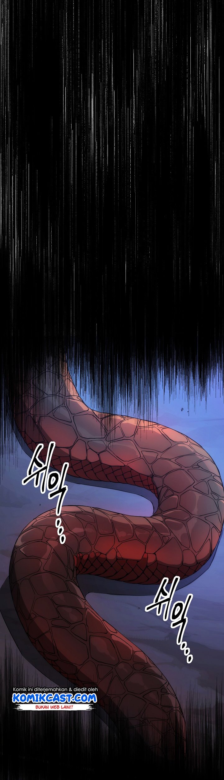 The Hero Returns Chapter 08 - Halaman 46