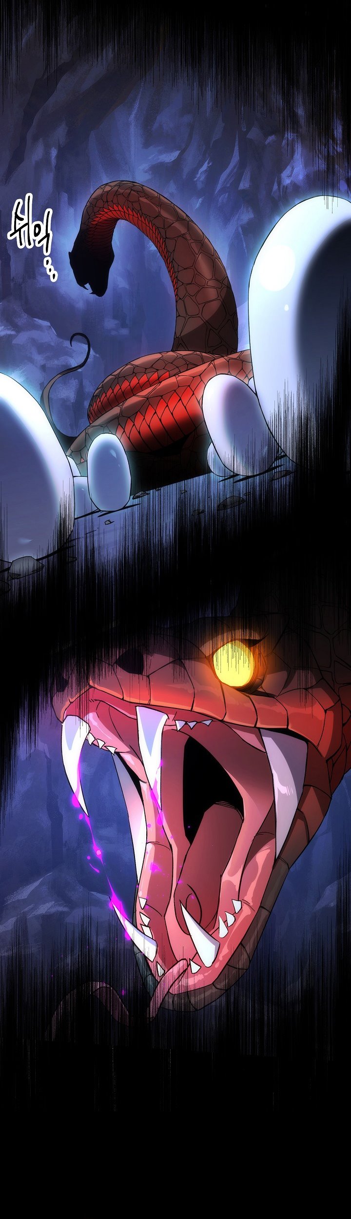 The Hero Returns Chapter 08 - Halaman 47