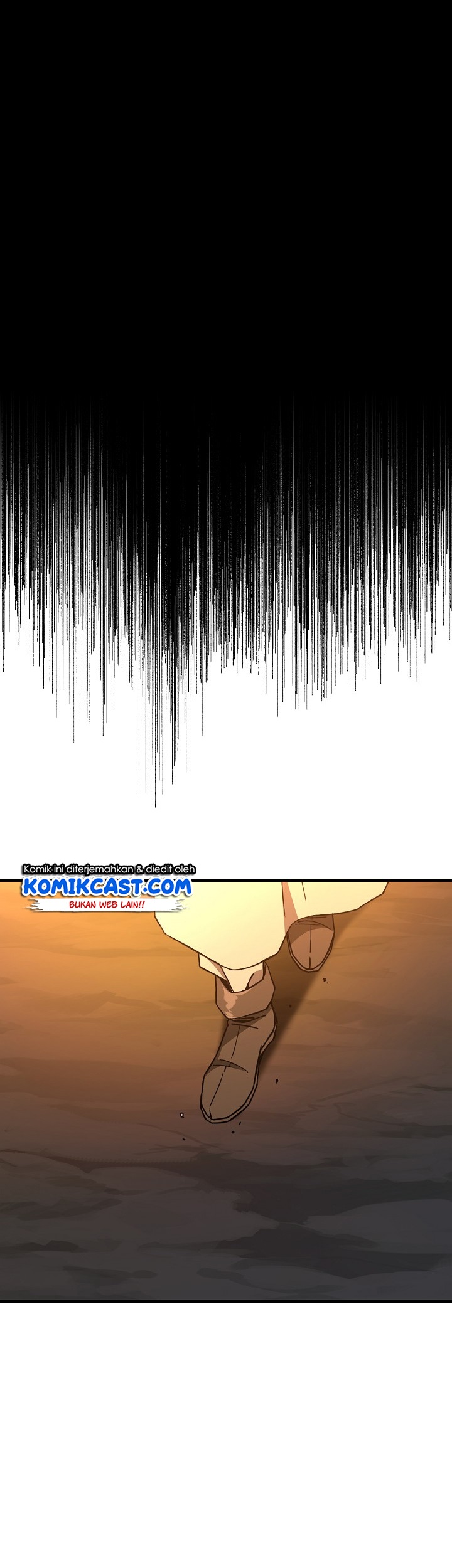 The Hero Returns Chapter 08 - Halaman 50