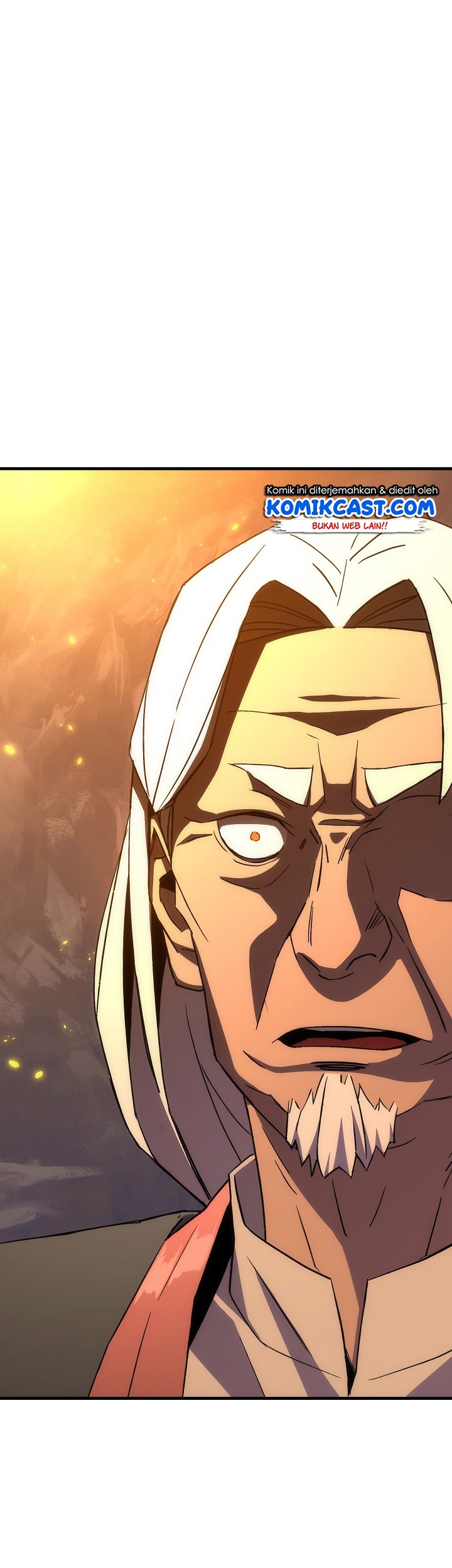 The Hero Returns Chapter 08 - Halaman 53